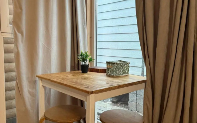 Tiny House Cottage
