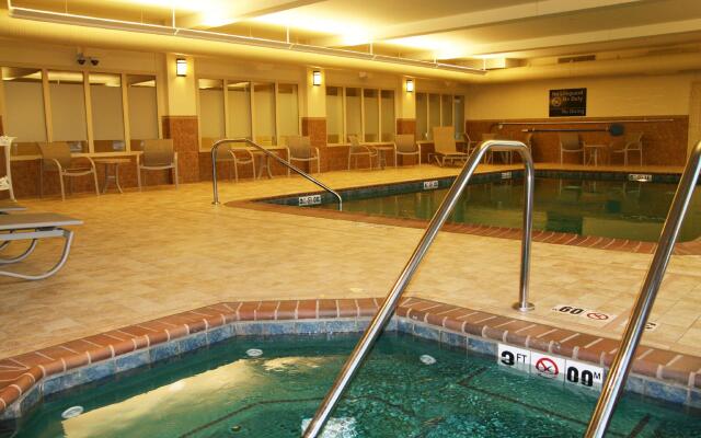 Hampton Inn & Suites St. Louis/South I-55