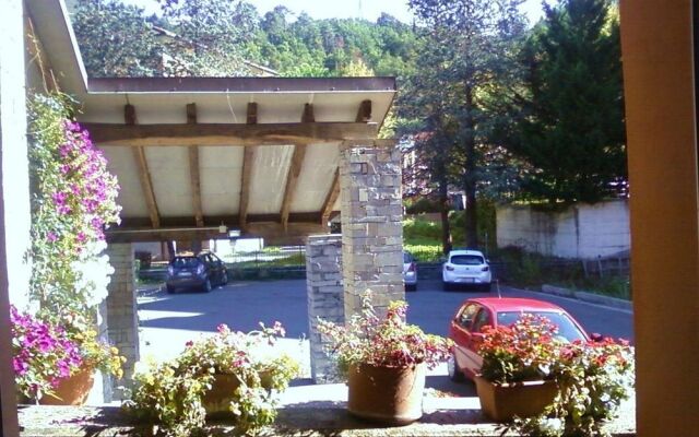 Ostello Fontanabuona - Hostel