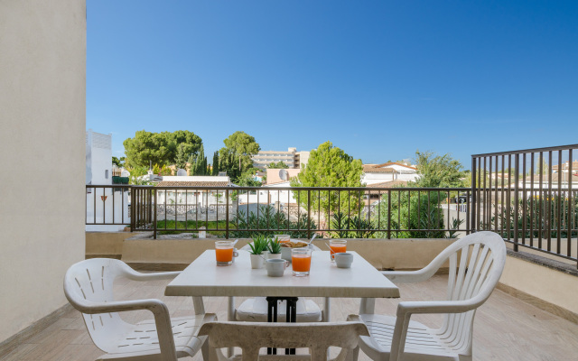 YourHouse Alcudia Apartments