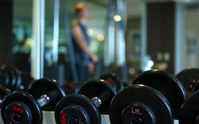 The Atlantic Hotel & Spa