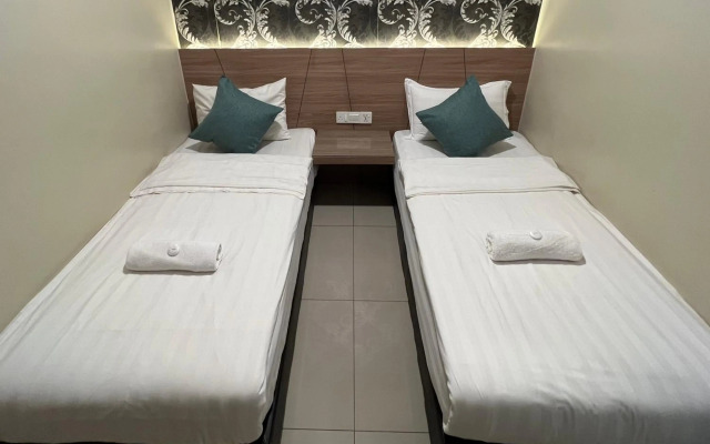 Kuantan Beserah Budget Hotel