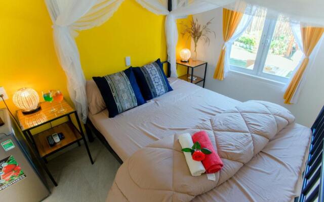 Homestay Vườn Pháp