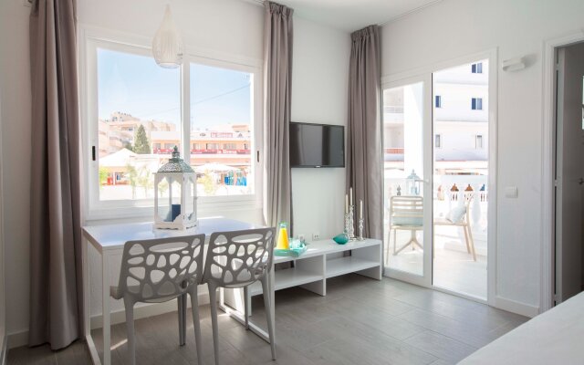 Beach Star Ibiza Hotel