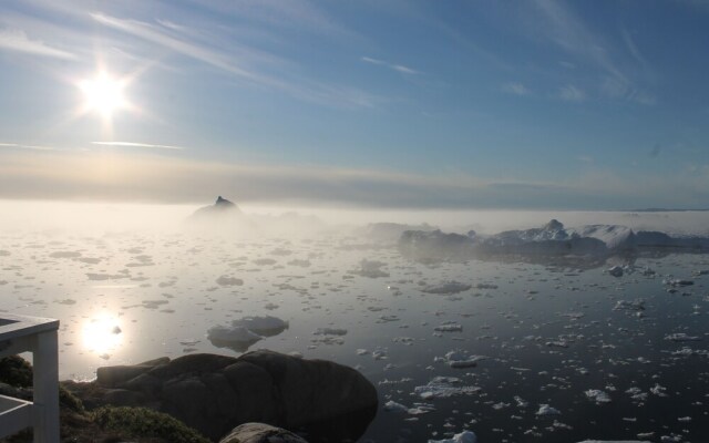 Hotel Icefiord