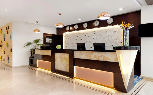 Golden Tulip Westlands Nairobi