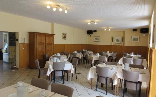 Hotel Krone