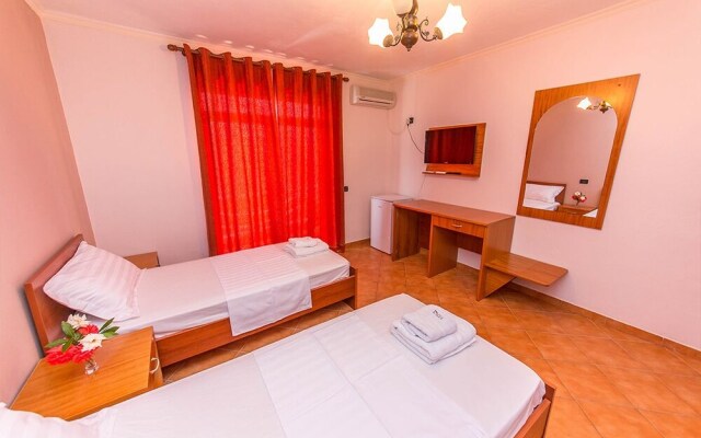 Hotel Edva