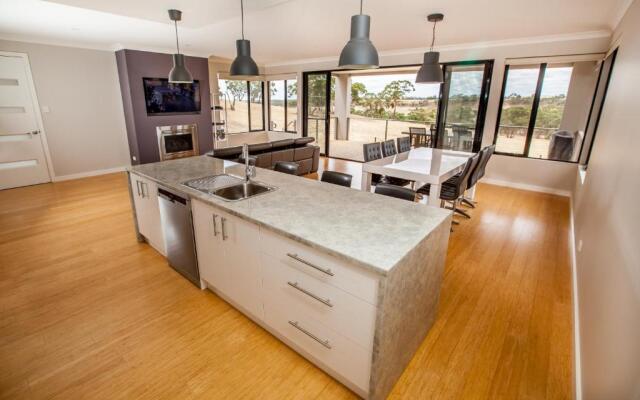 Neagles Retreat Villas