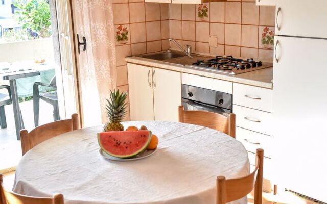 Green Marine, Palme, Ismare 27204