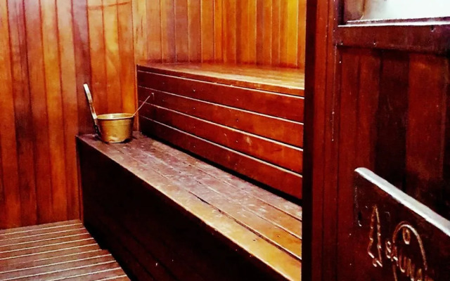 BreakFree Capital Tower