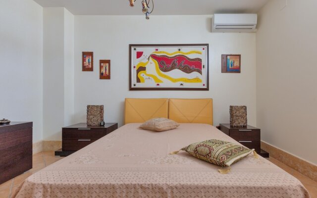 3578 Home In Salento Luna by Barbarhouse