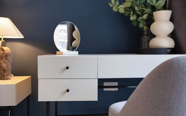 Cable Street Serviced Apartments