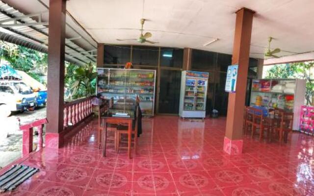 Saphaothong Guesthouse