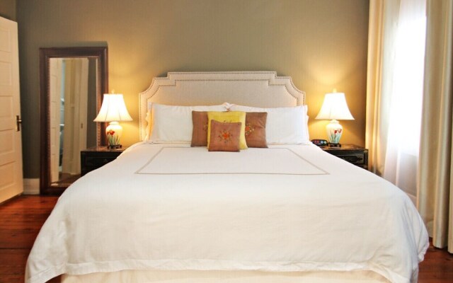 The Galloway House Inn