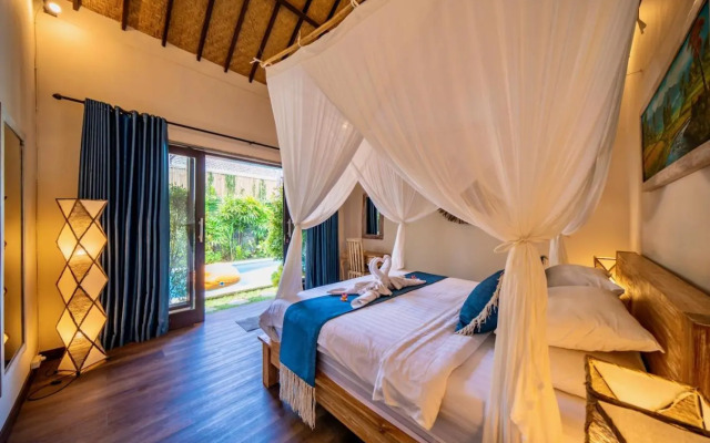 Anglia Villa - 2 bedroom