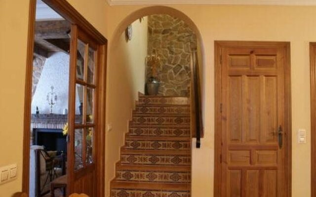 Casa Rural Tío Dionisio