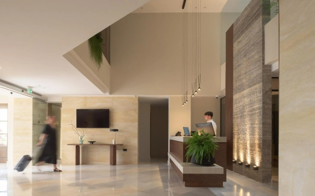 Hotel Ideon