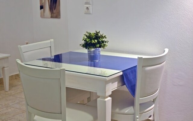 Venetiko Luxury Studios