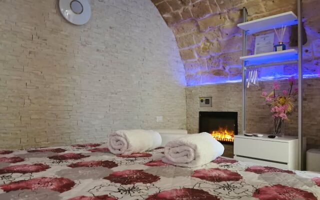 Le Camelie Bed And Breakfast