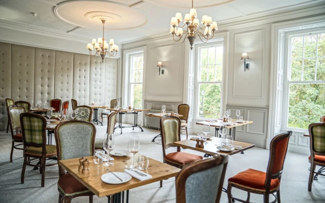 Best Western Beaumont Hotel