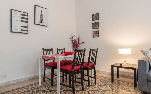 Cozy Flat Borgo Pio
