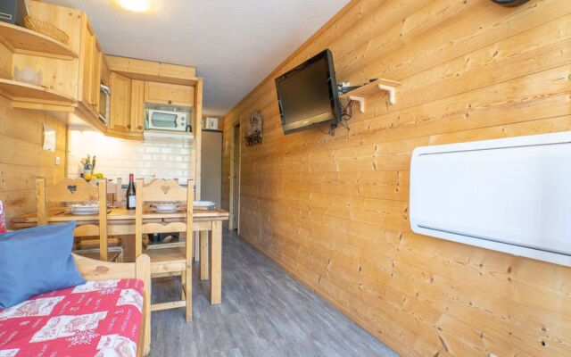 Les Lauzières 33307