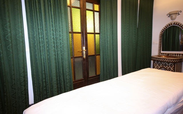 Riad El Ghalia