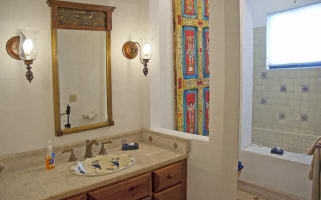 Casa Playa 5 Bedrooms 5.5 Bathrooms Home