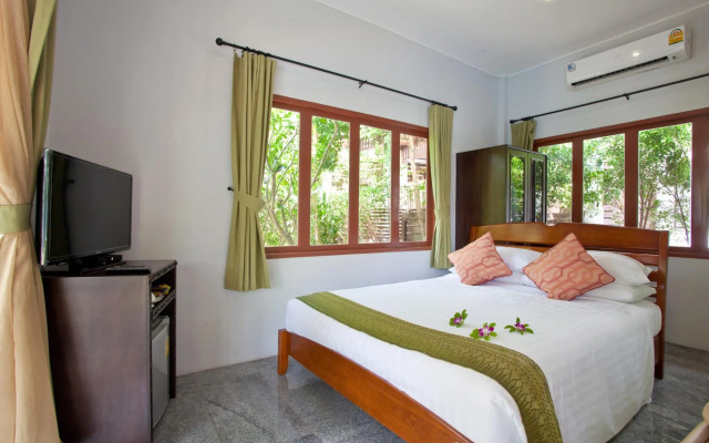 Ardea Resort Pool Villa