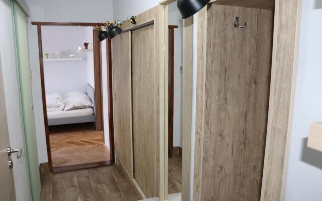 Petofi Apartman