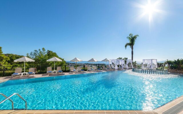 Pefkos View Apartments