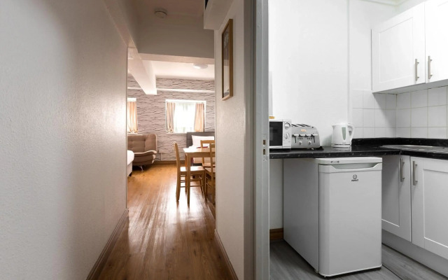 Central Hoxton Shoreditch