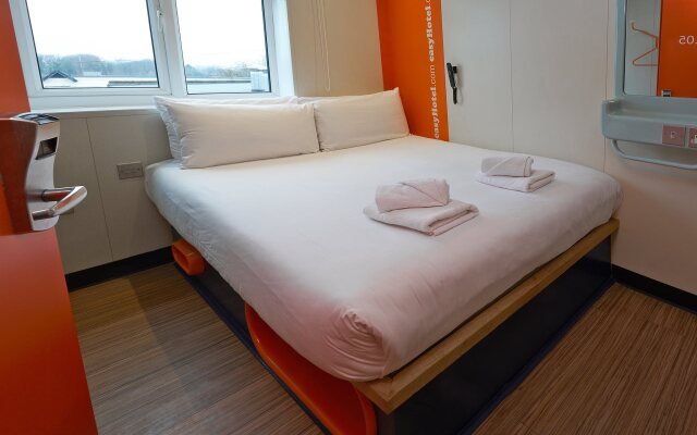 easyHotel London Heathrow