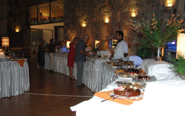 Light House - All Inclusive