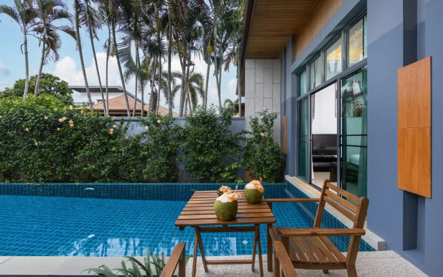 Villa Hahana