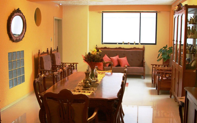Chez Elena Guesthouse