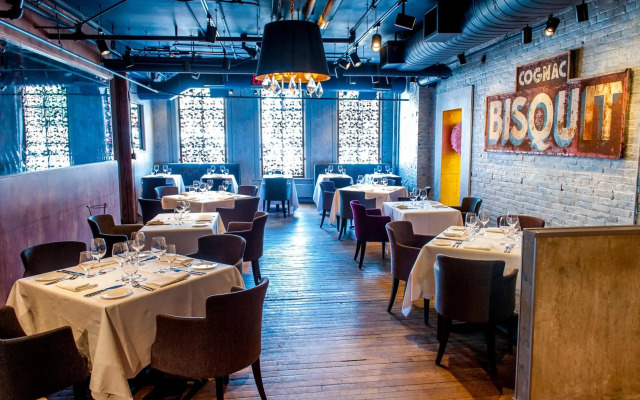 The Ivy at Verity