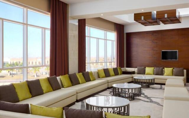 Millennium Hotel Hail