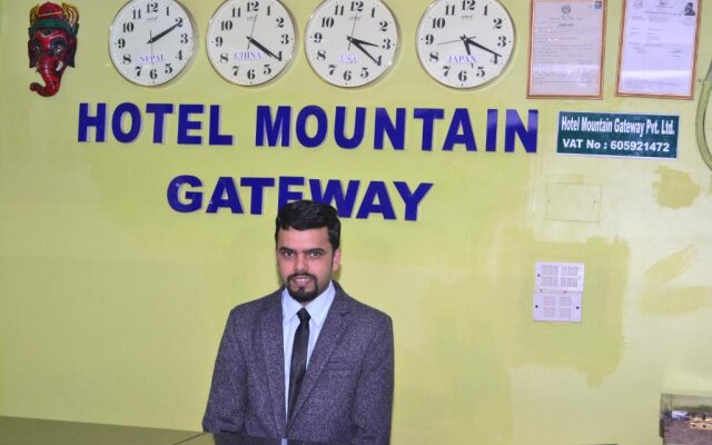 Hotel Mountain Gateway
