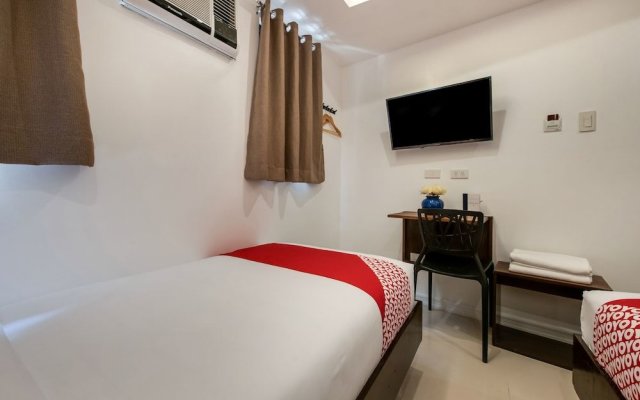 Super OYO Capital O 232 Nest Nano Suites Fort