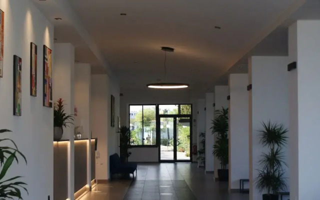 Hotel Mose