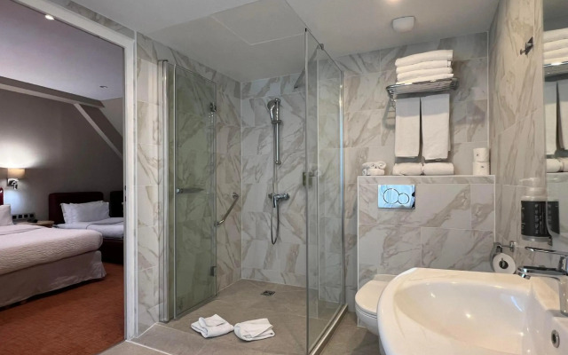 Hotel Central Saint Germain