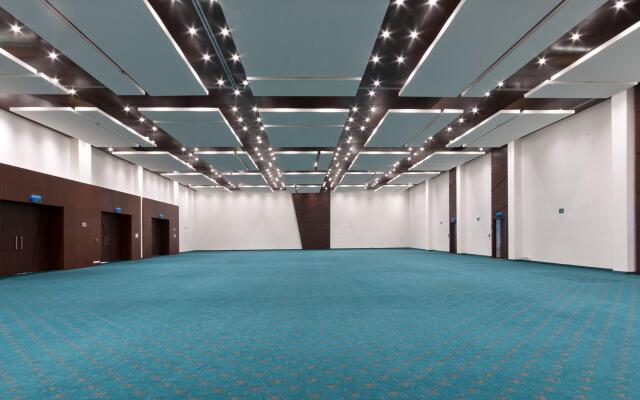 Holiday Inn Boca Del Rio by IHG