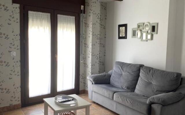 Apartamentos rurales el Rapallo