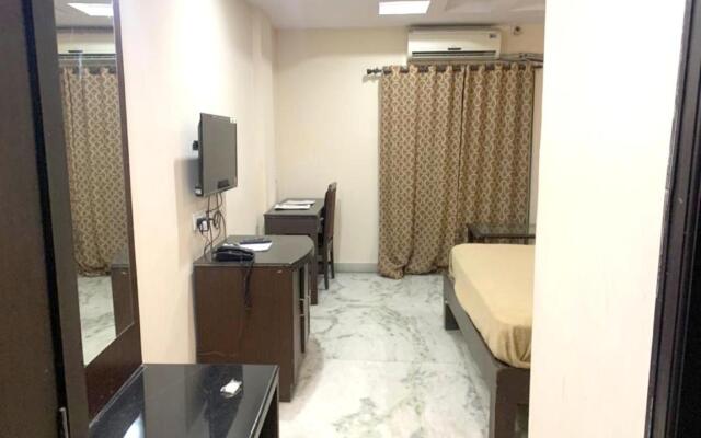 Hotel Bramha