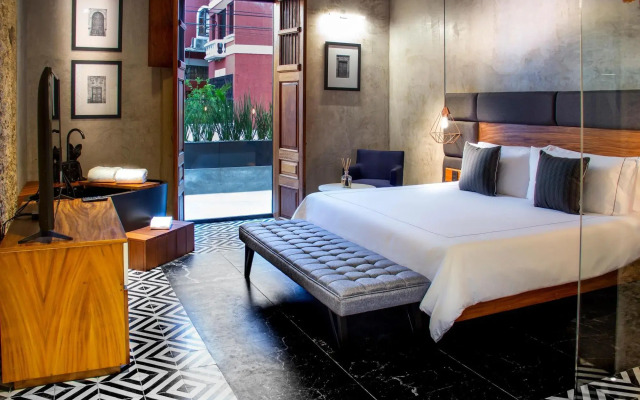 Diez Diez Collection