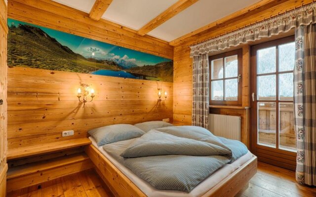 Ferienhaus Grabenhäusl