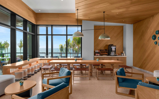 Hilton Tulum Riviera Maya All-Inclusive Resort