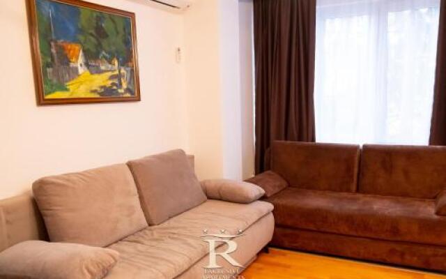 Rivulus Apartament Deluxe